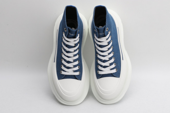 ALEXANDER MCQ95