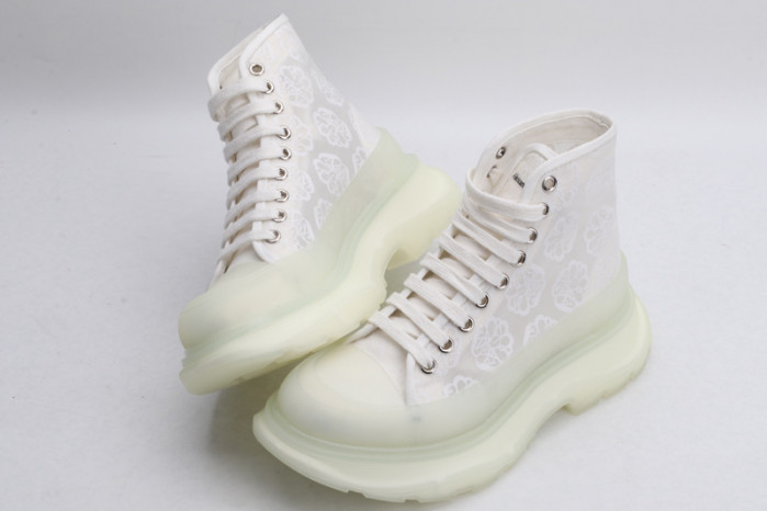 ALEXANDER MCQ99