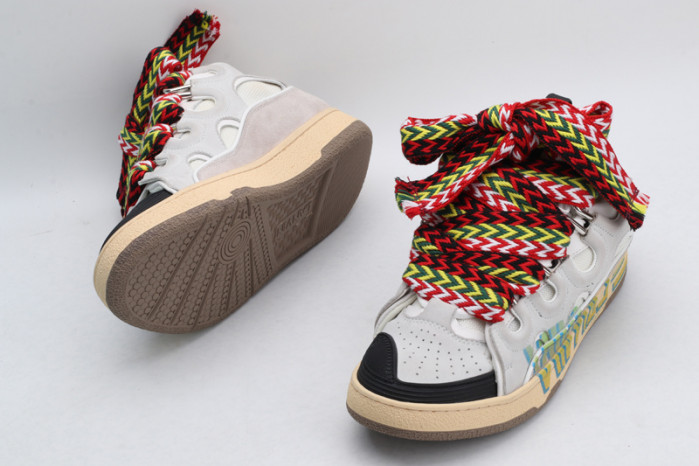 LANVIN SNEAKER LS003