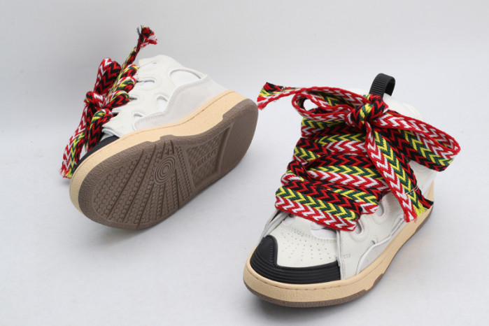 LANVIN SNEAKER LS012