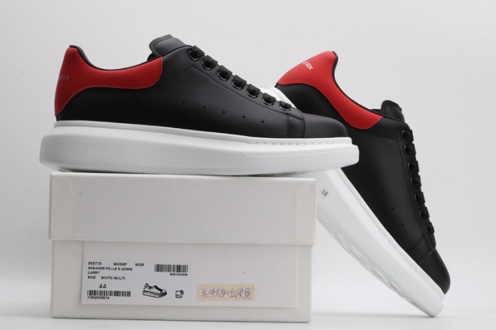 ALEXANDER MCQ112
