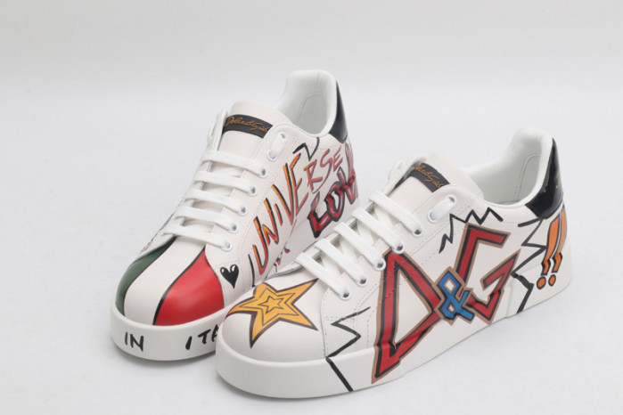 DG SNEAKER DG-10021