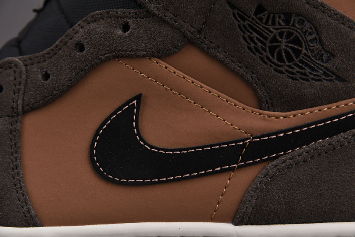 AIR JORDAN 1 MID SE