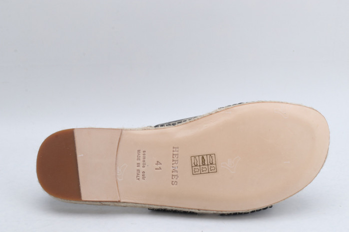 Herme* Sandal21