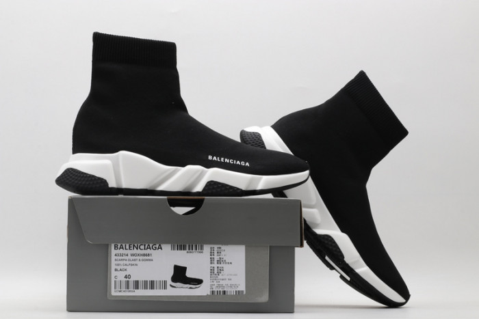SPEED TRAINER SNEAKERS 1000079