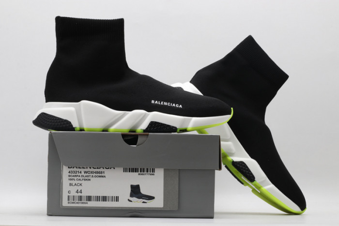 SPEED TRAINER SNEAKERS 1000081