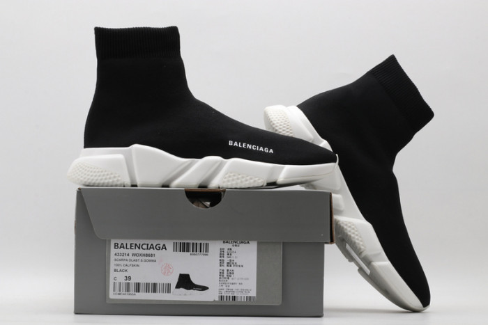 SPEED TRAINER SNEAKERS 1000082