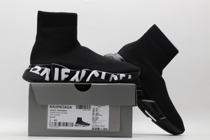 SPEED TRAINER SNEAKERS 1000086