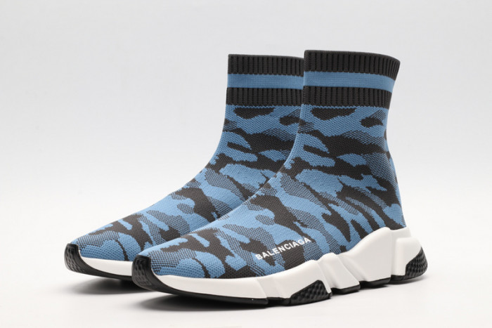 SPEED TRAINER SNEAKERS 1000088