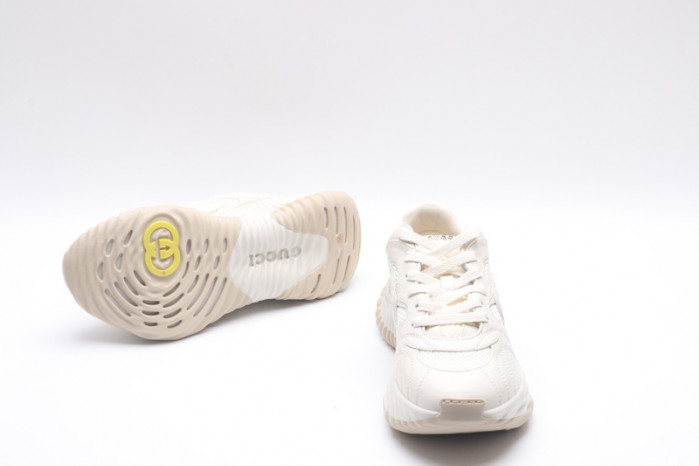 GUCC* TRAINER SNEAKER116