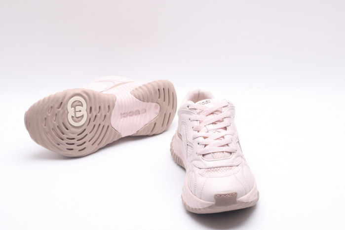 GUCC* TRAINER SNEAKER117