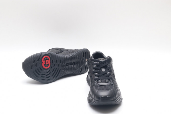 GUCC* TRAINER SNEAKER120