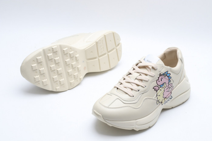 GUCC* TRAINER SNEAKER122