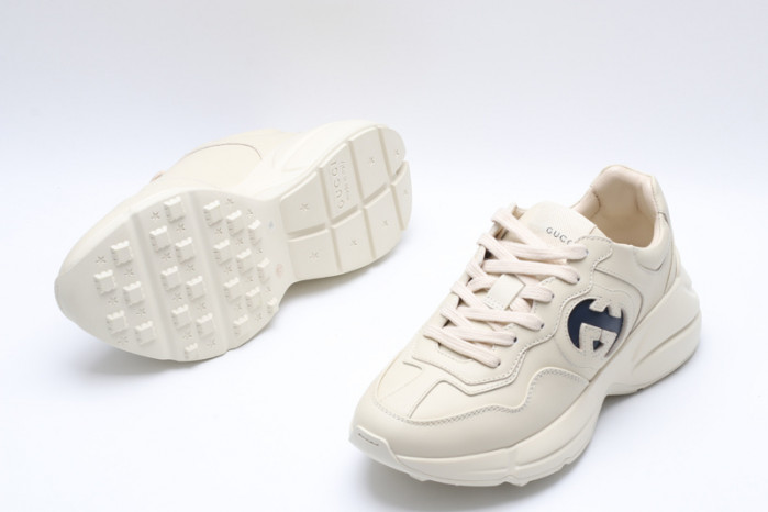 GUCC* TRAINER SNEAKER125