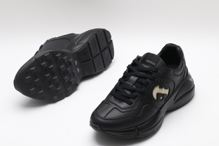 GUCC* TRAINER SNEAKER126