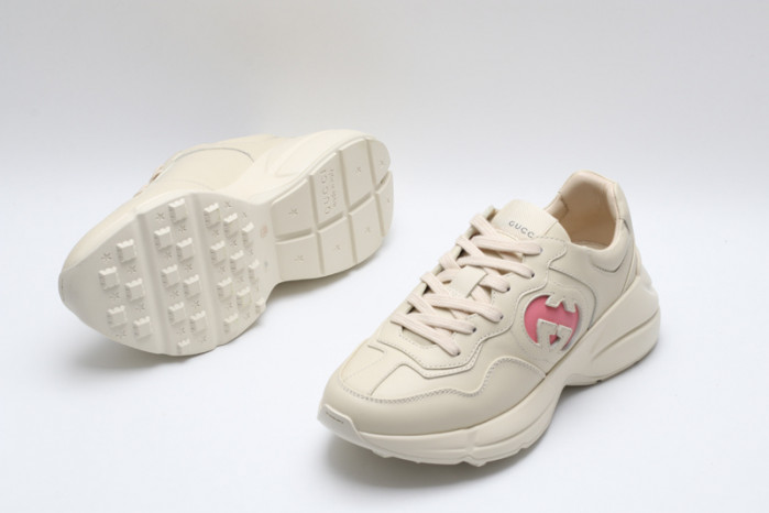 GUCC* TRAINER SNEAKER127