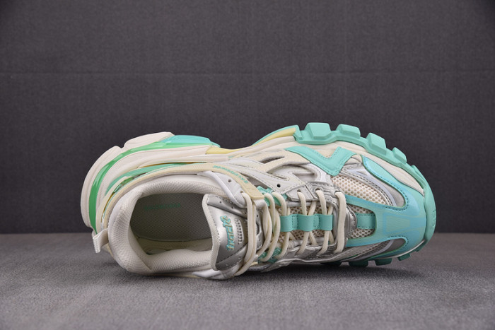 TRACK SNEAKER TS100