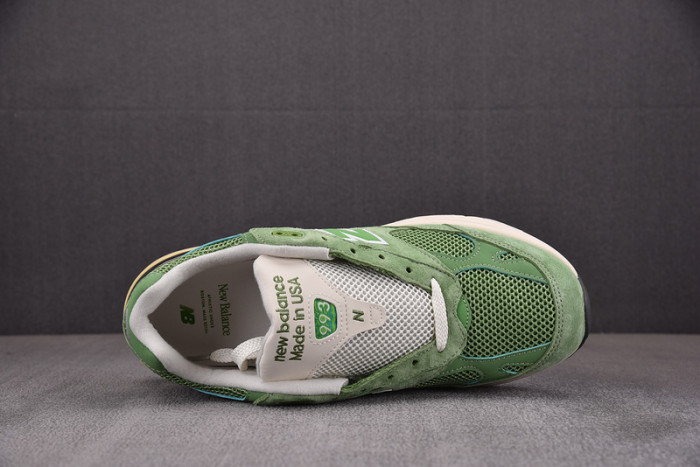 NEW BALANCE SNEAKER NB116