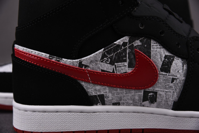 Air Jordan 1 Mid SE