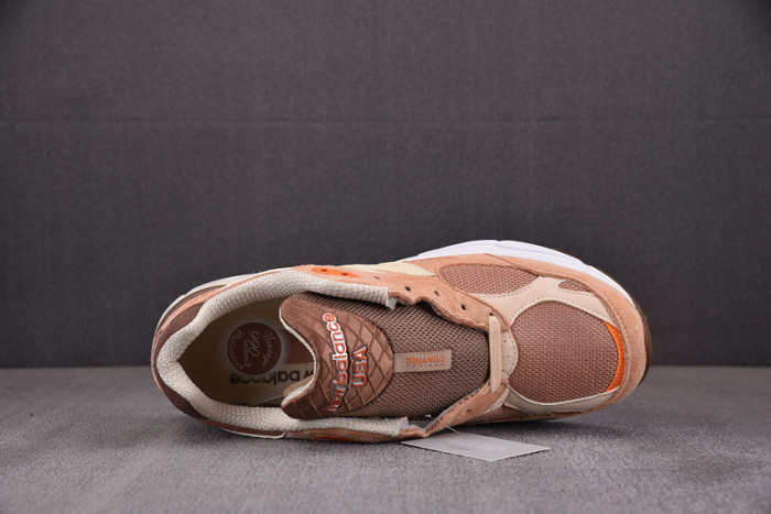 NEW BALANCE SNEAKER NB117