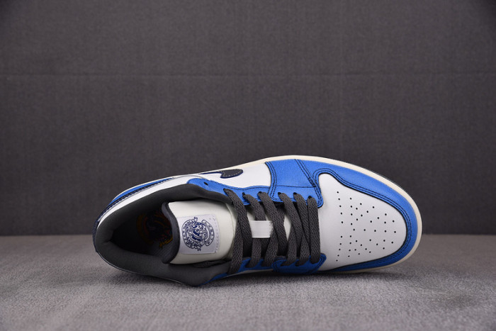 AIR JORDAN 1 LOW SE FLIGHT VINTAGE FV8439-104