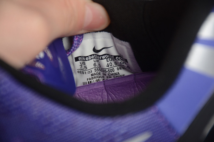 KOBE 8 SYSTEM