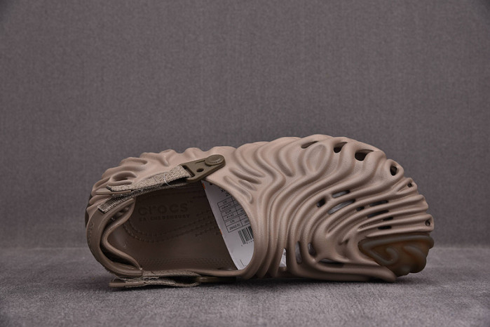 CROCS X SALEHE BEMBURY C00011