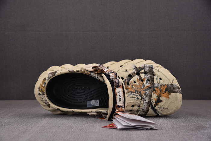 CROCS X SALEHE BEMBURY C00012