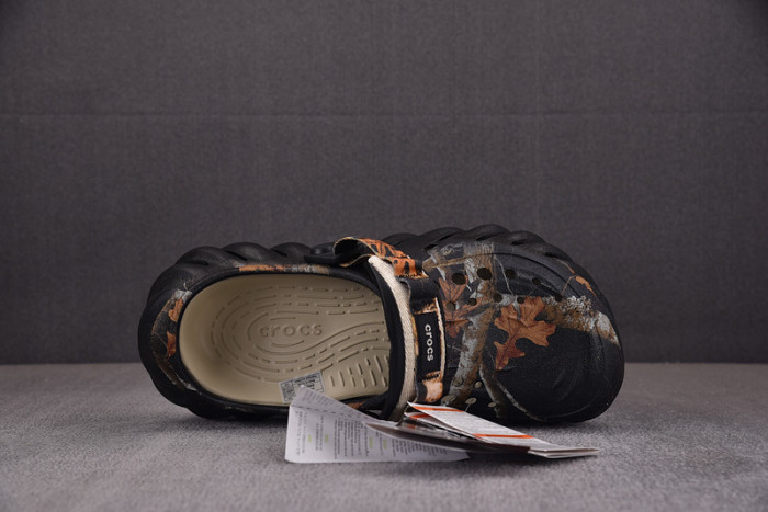 CROCS X SALEHE BEMBURY C00015