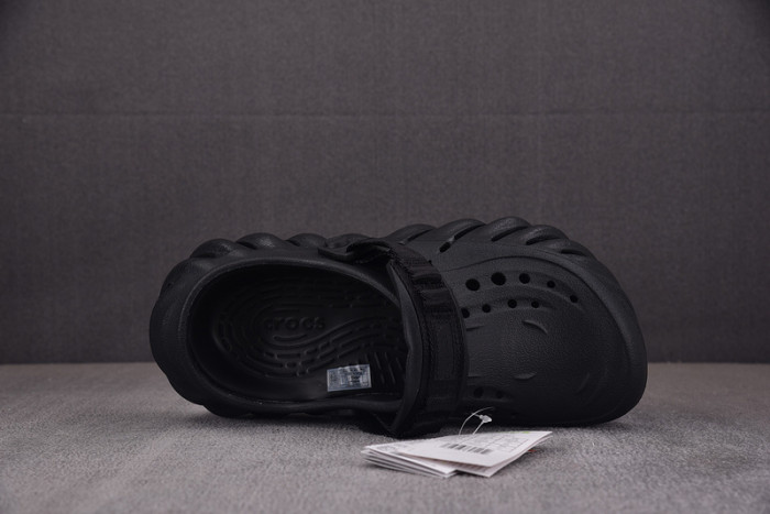 CROCS X SALEHE BEMBURY C00017