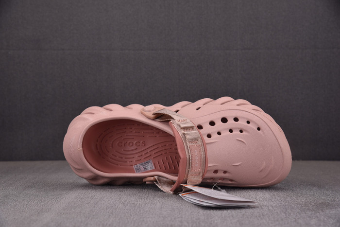 CROCS X SALEHE BEMBURY C00019