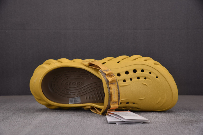 CROCS X SALEHE BEMBURY C00021