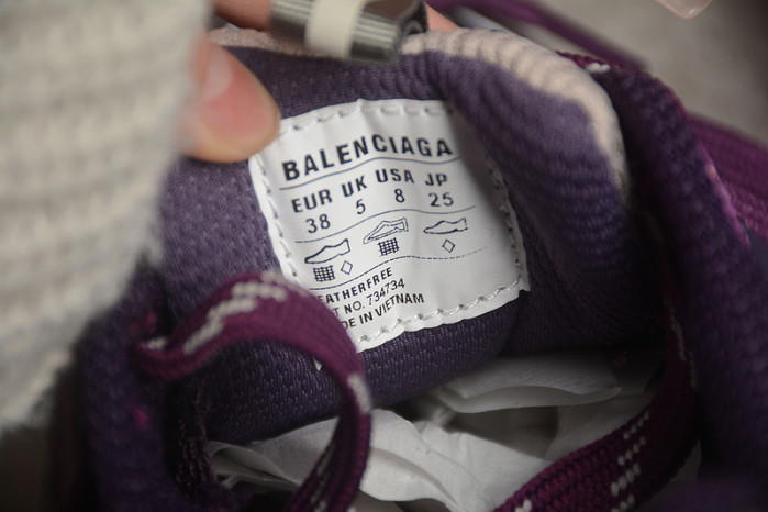 3XL SNEAKERS 3XL086