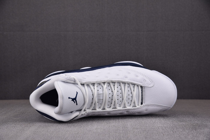 AIR JORDAN 13 "MIDNIGHT NAVY" 414571-140