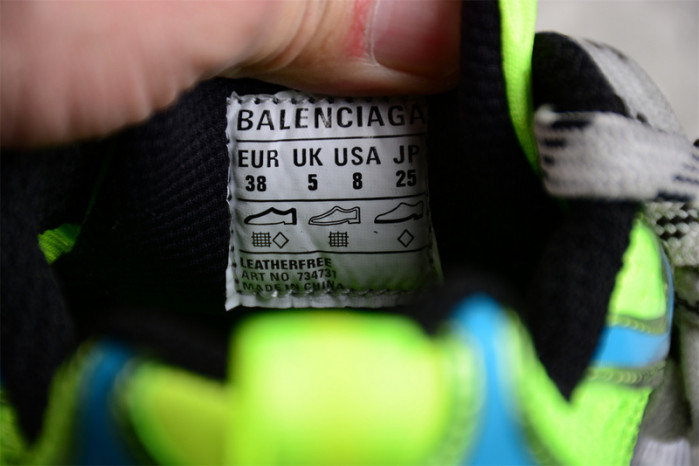 3XL SNEAKERS 3XL089