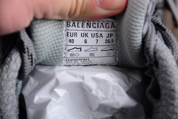 3XL SNEAKERS 3XL090