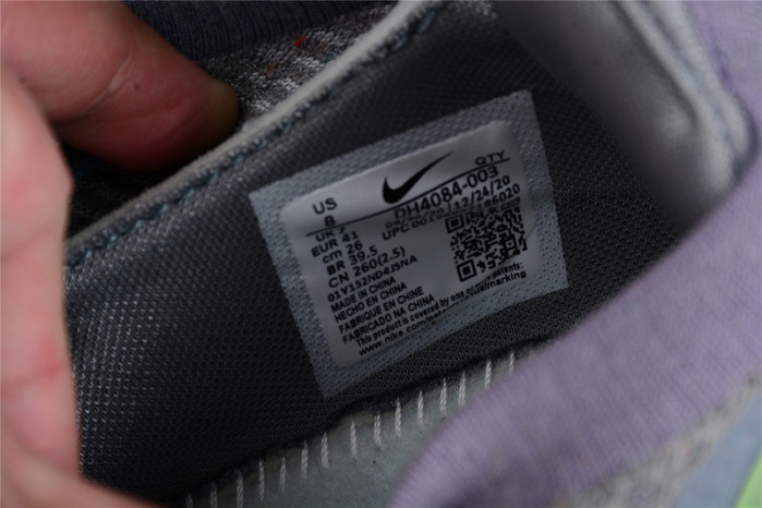 NIKE AIR VAPORMAX 2021 FLYKNIT