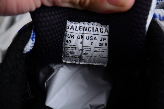 3XL SNEAKERS 3XL092
