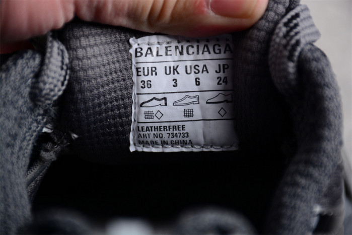 3XL SNEAKERS 3XL096