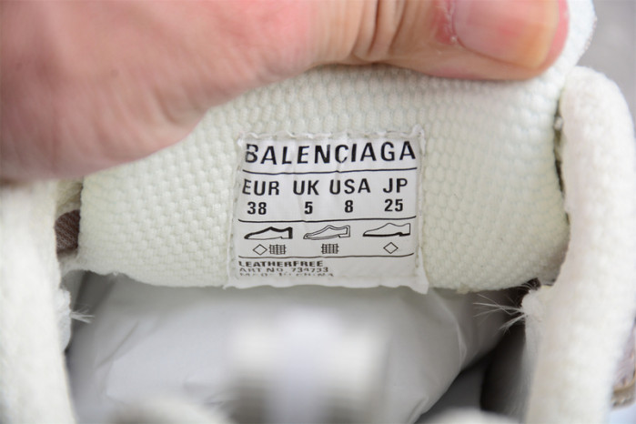3XL SNEAKERS 3XL102
