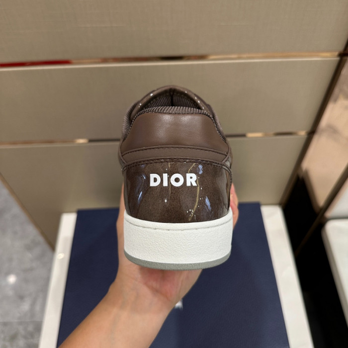 DIO* B27 SNEAKERS B27-000040