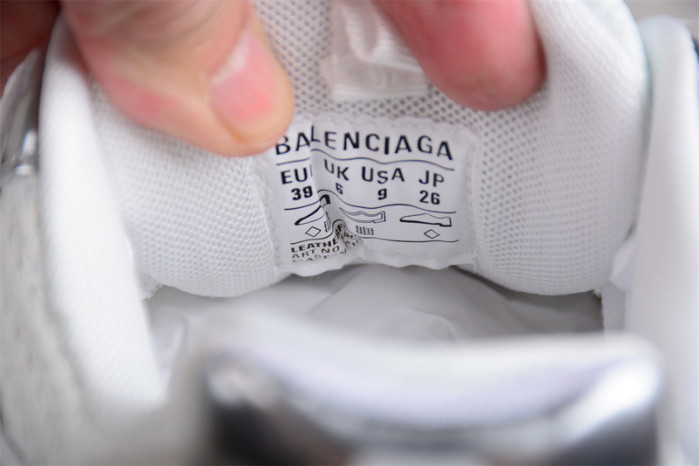 TRACK SNEAKER TS102