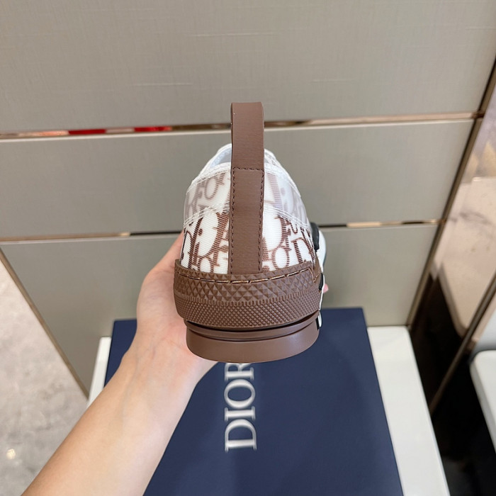 DIO* B23 SNEAKERS B23-007