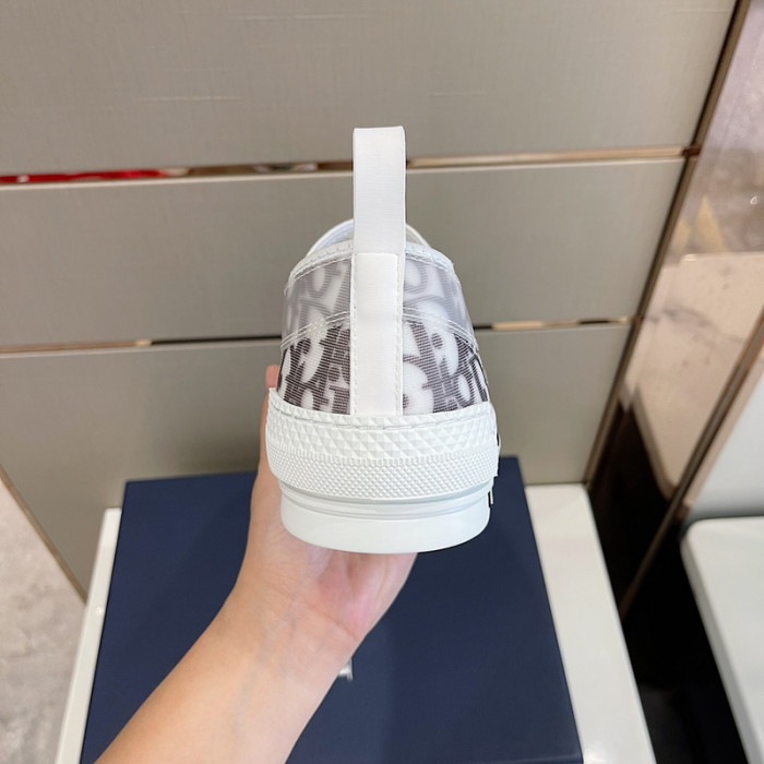 DIO* B23 SNEAKERS B23-026