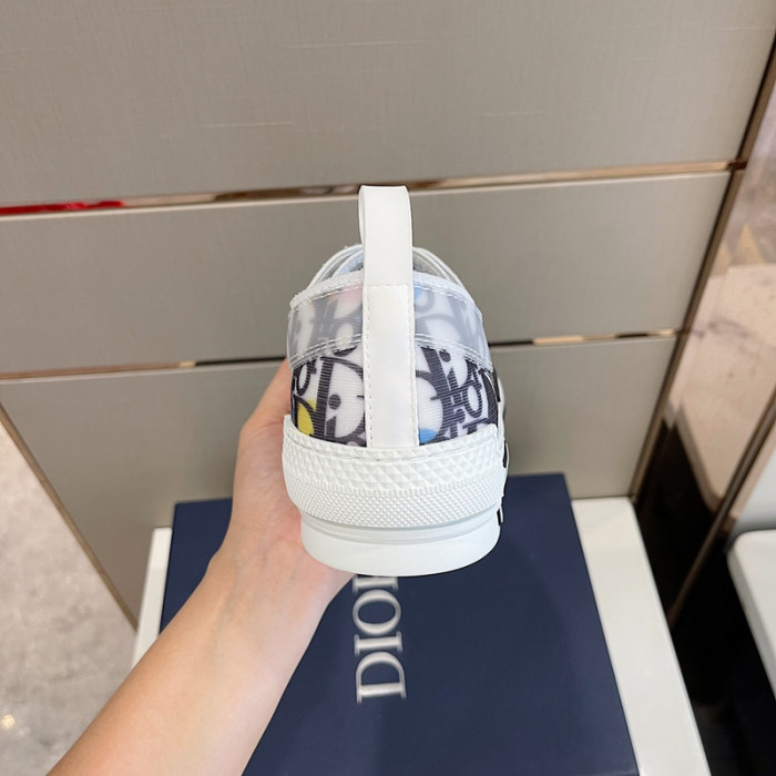 DIO* B23 SNEAKERS B23-030