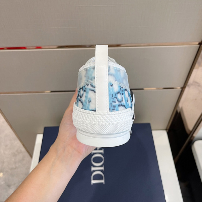 DIO* B23 SNEAKERS B23-032