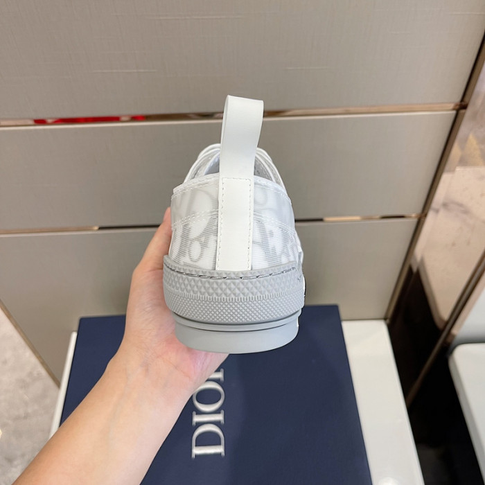 DIO* B23 SNEAKERS B23-035