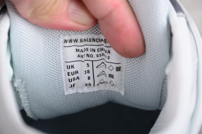 TRACK SNEAKER TS107