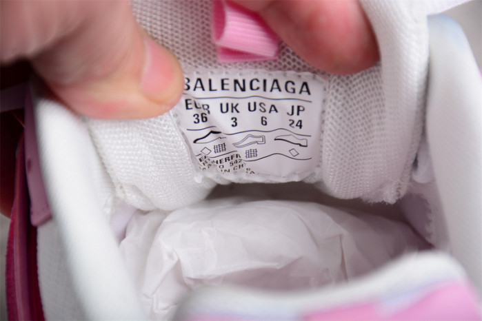 TRACK SNEAKER TS111