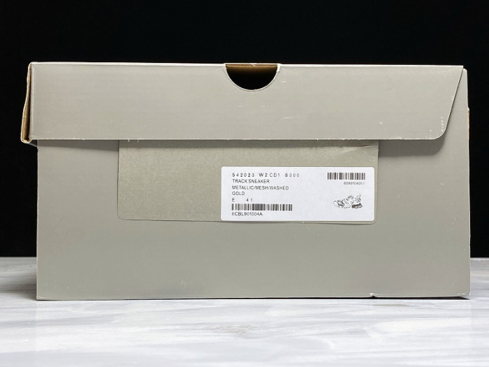 TRACK SNEAKER TS139